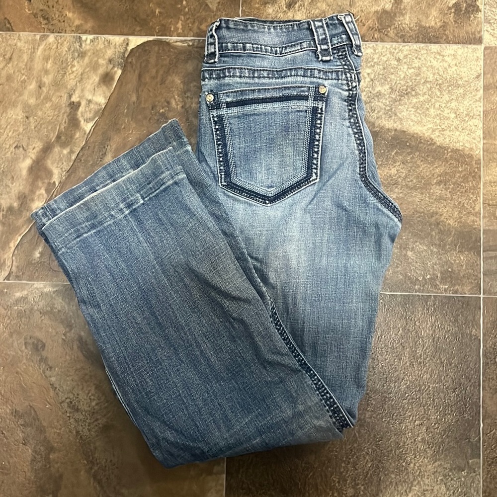 Stetson Trousers